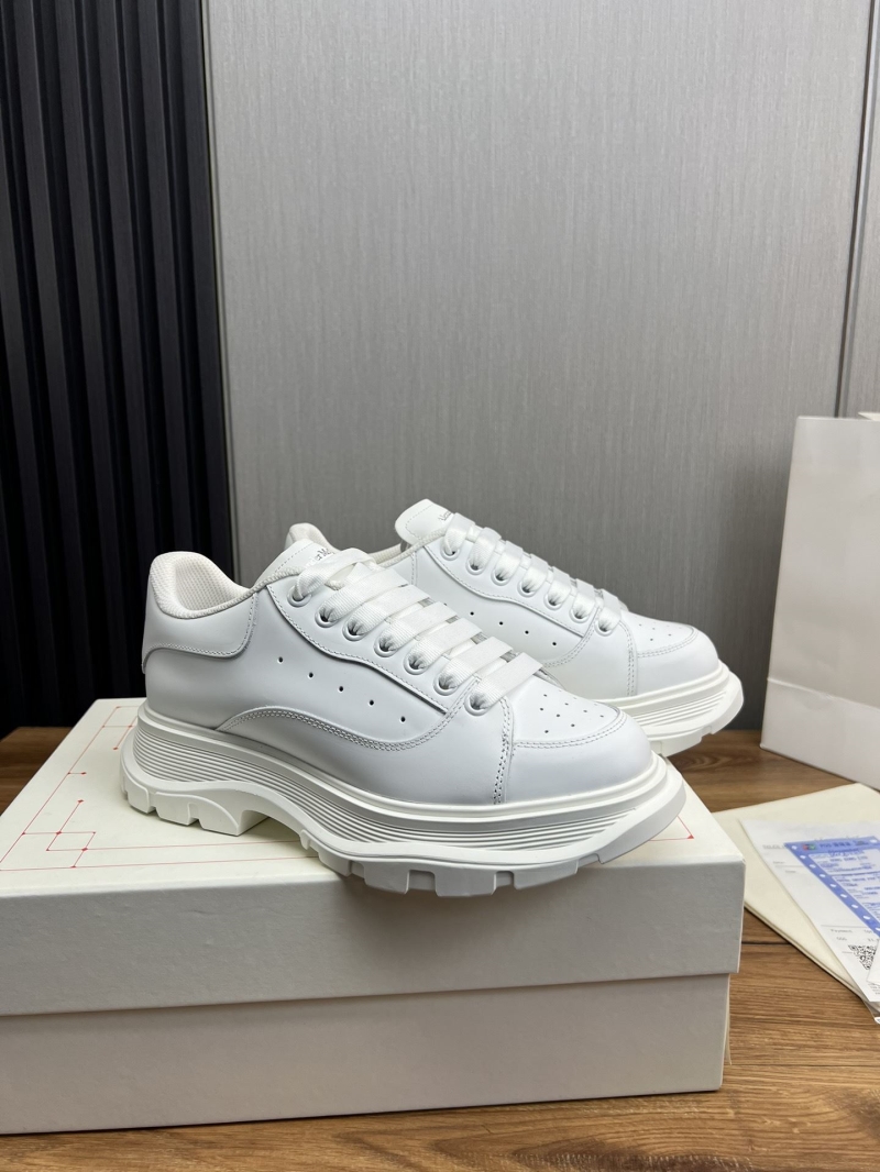 Alexander Mcqueen Casual Shoes